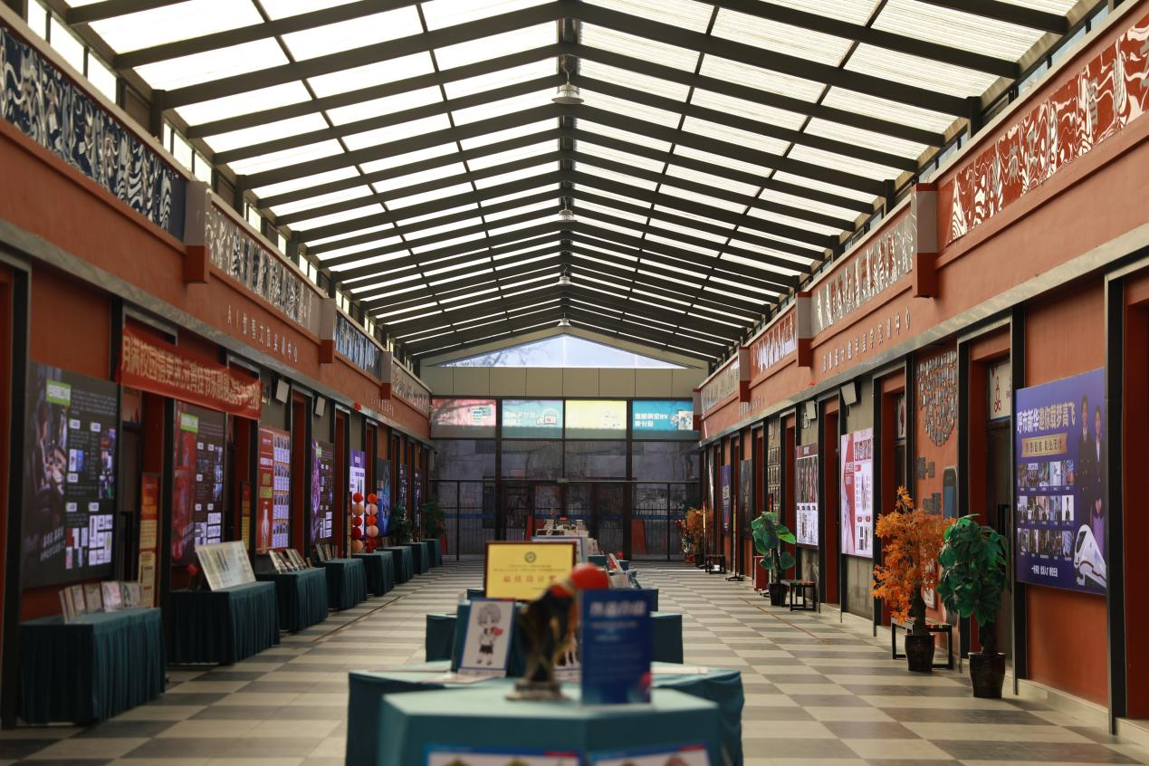 攜手優(yōu)質(zhì)高職院校，共筑新華學(xué)子大學(xué)路 | 呼市新華單招報(bào)考動(dòng)員會(huì)邀你啟航！